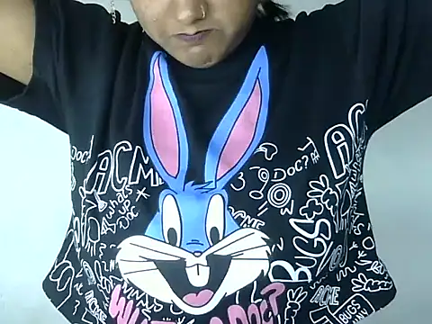 Cute mikii online show from 01-16-26, 05:33