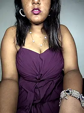 Cute mikii online show from 02-01-26, 09:41