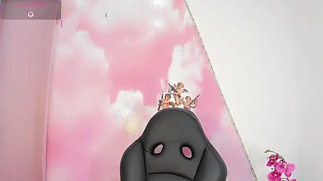 DarliingSweet online show from 11-18-25, 10:09