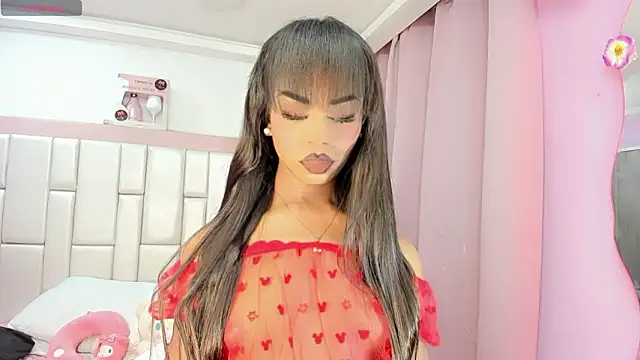 DarliingSweet online show from 02-27-26, 02:06