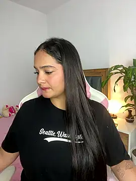 Andrea-Lu online show from 01-08-26, 12:46