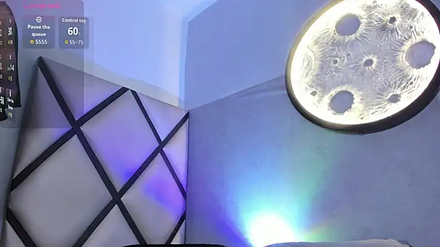 venus-03 online show from 12-02-25, 03:23