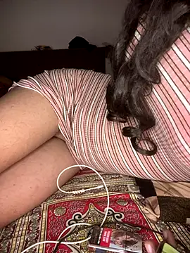 jiya00 online show from 10-30-25, 07:03