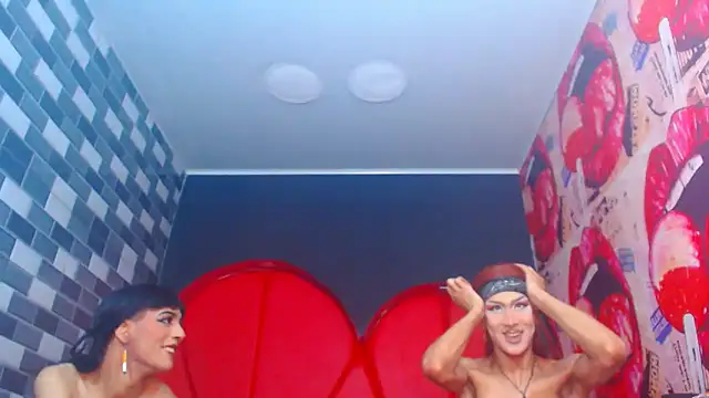 julessxcharlotte online show from 11-29-25, 02:20