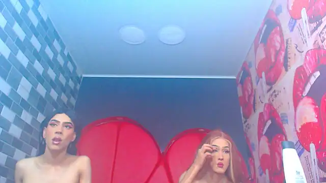 julessxcharlotte online show from 01-16-26, 02:21