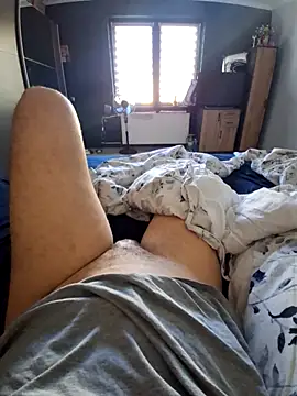 GrzechX online show from 10-03-25, 10:45