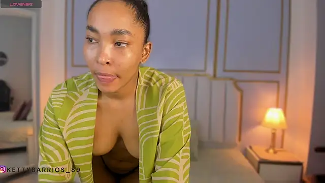 Ketty 89 online show from 11-23-25, 12:05