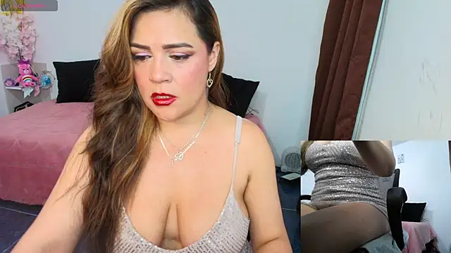 Paulina-Becerraa online show from 04-02-26, 05:05