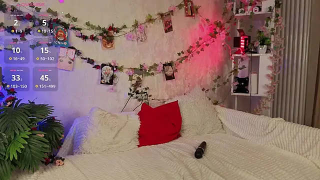 WeiSusi online show from 02-07-26, 04:11