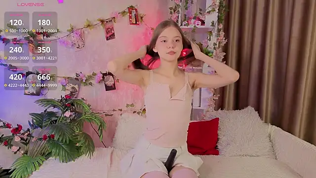 WeiSusi online show from 02-09-26, 04:11