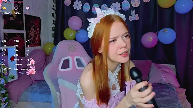 WeiSusi online show from 04-04-26, 04:04