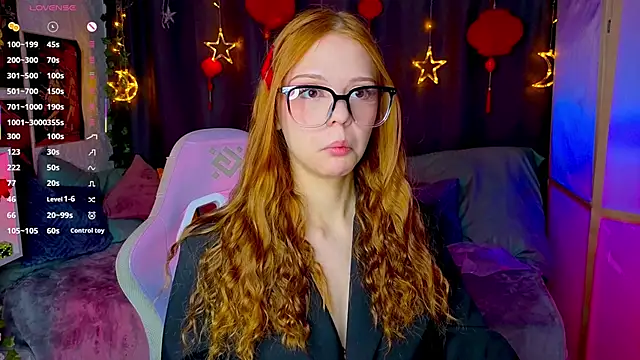 WeiSusi online show from 04-13-26, 04:01