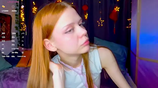 WeiSusi online show from 04-15-26, 08:20