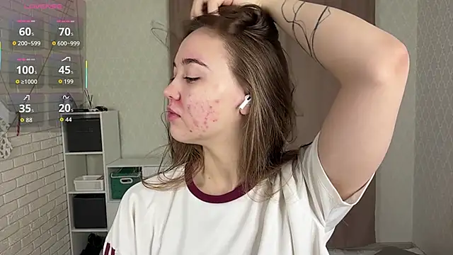 KayleenCurtis online show from 01-15-26, 05:23