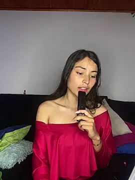 hotwife26 online show from 12-16-25, 09:53