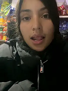 hotwife26 online show from 01-18-26, 03:43