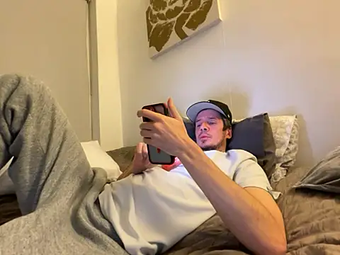 shyandchilling online show from 11-27-25, 09:06