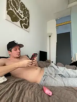 shyandchilling online show from 03-04-26, 04:24