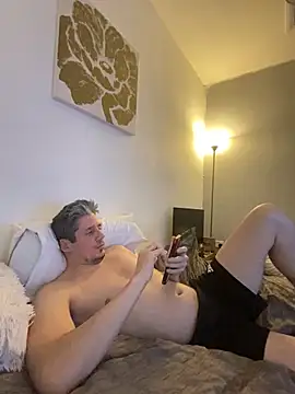 shyandchilling online show from 04-19-26, 06:10