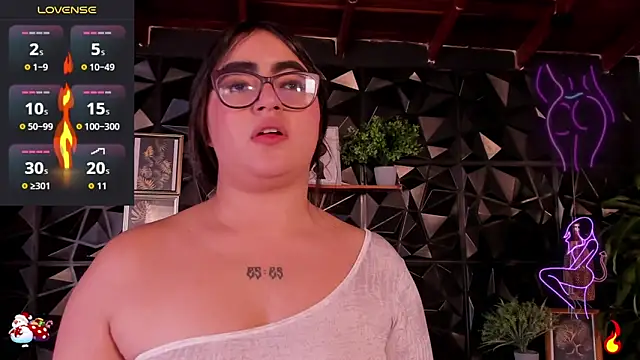 April  foxx online show from 12-16-25, 04:12