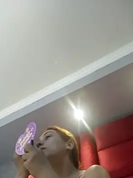 VictoriaFerro online show from 12-14-25, 12:32