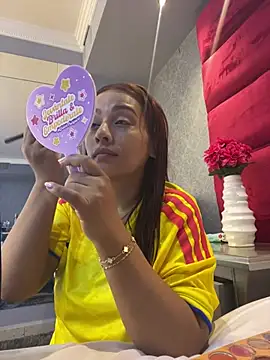VictoriaFerro online show from 06-27-26, 01:28