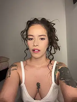 alysa g  online show from 10-16-25, 10:44