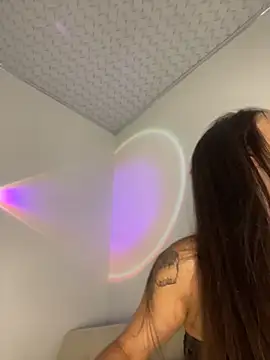 alysa g  online show from 04-15-26, 10:21