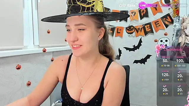 sofamuffin online show from 10-23-25, 11:03