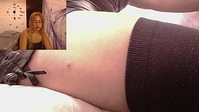 Skarleth Diaz online show from 11-02-25, 02:47