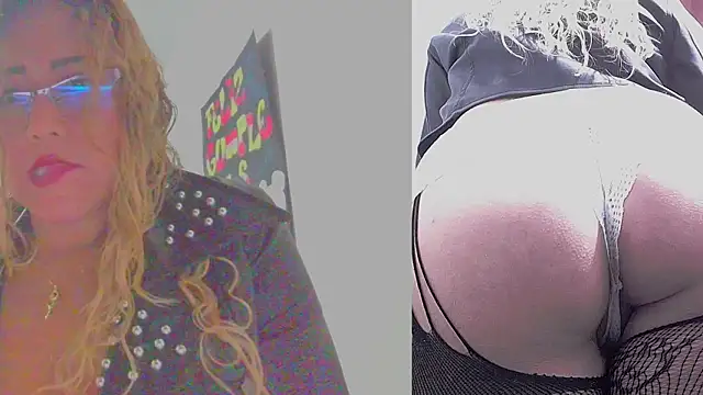 Skarleth Diaz online show from 02-10-26, 01:32