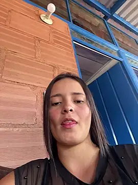 Mia jhoonson online show from 04-12-26, 07:52