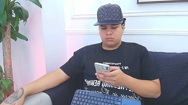 Naim Bennetsex online show from 11-30-25, 06:01