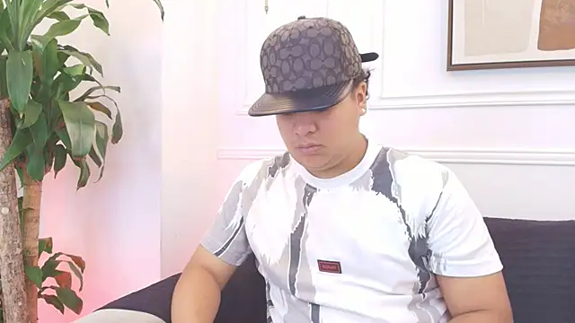 Naim Bennetsex online show from 02-03-26, 05:51