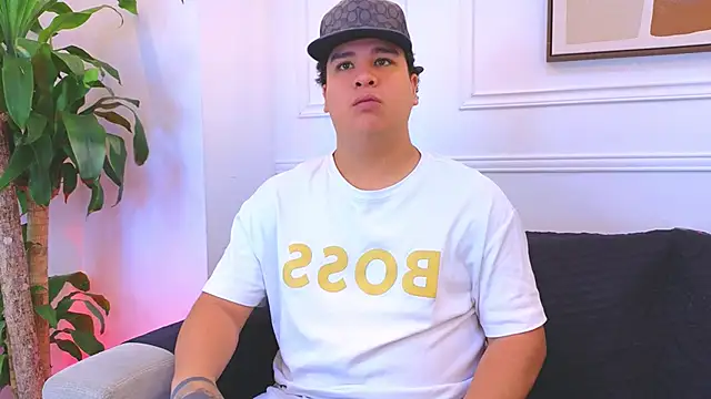 Naim Bennetsex online show from 02-11-26, 06:13