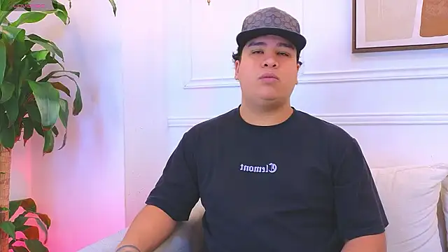 Naim Bennetsex online show from 02-12-26, 06:25