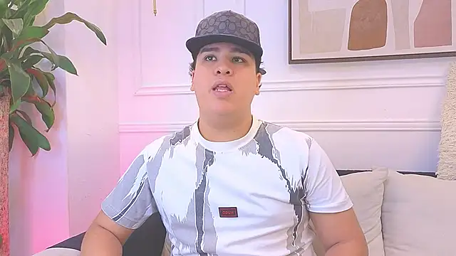 Naim Bennetsex online show from 02-27-26, 02:33