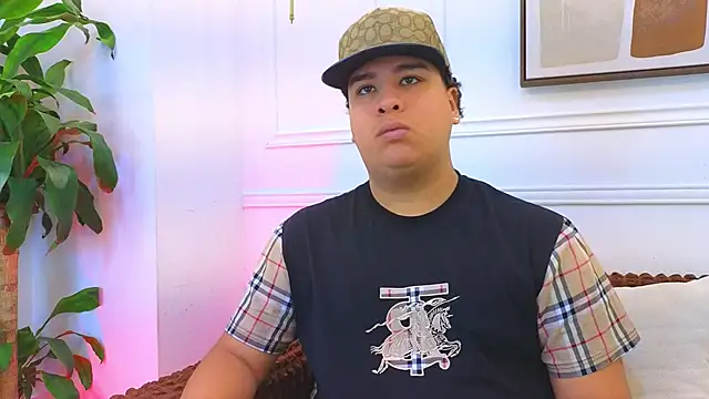 Naim Bennetsex online show from 03-17-26, 06:55