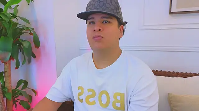 Naim Bennetsex online show from 04-04-26, 07:11