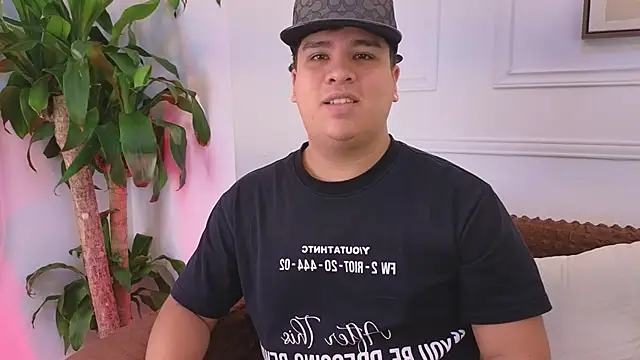 Naim Bennetsex online show from 04-13-26, 06:57