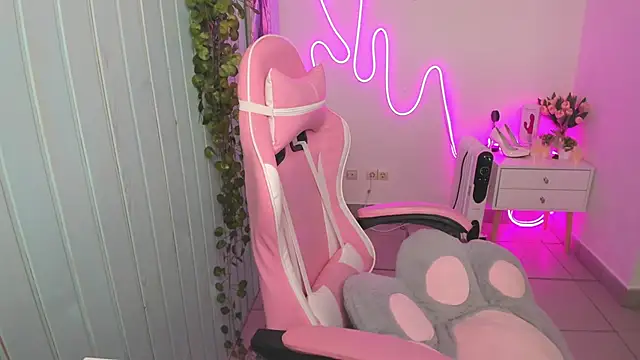 Elieiza xo online show from 11-26-25, 09:21