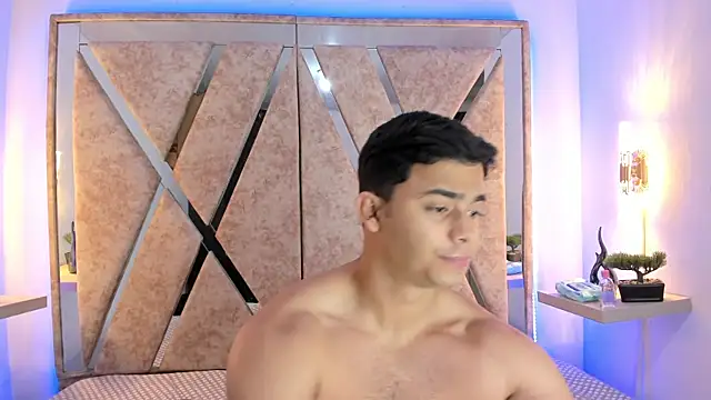 jayd muscle online show from 11-29-25, 03:31
