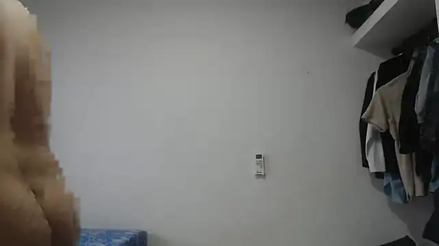 Ana ThiagoxX online show from 09-18-25, 09:06