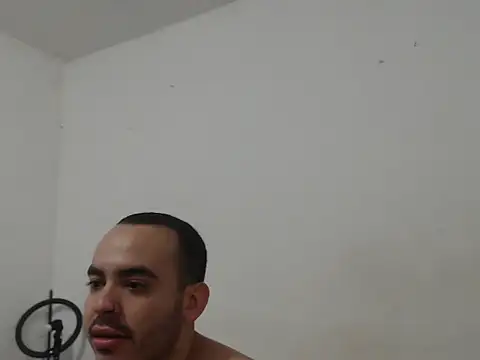 Ana ThiagoxX online show from 09-30-25, 02:38