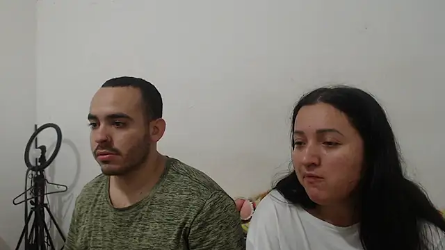 Ana ThiagoxX online show from 10-02-25, 02:29