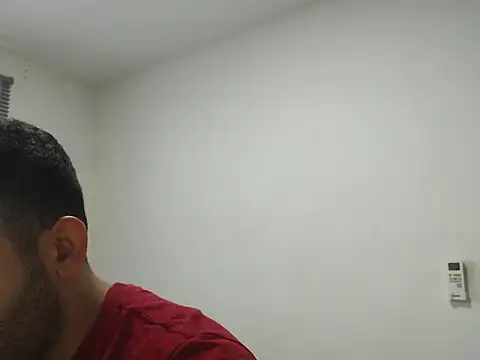 Ana ThiagoxX online show from 11-13-25, 06:18