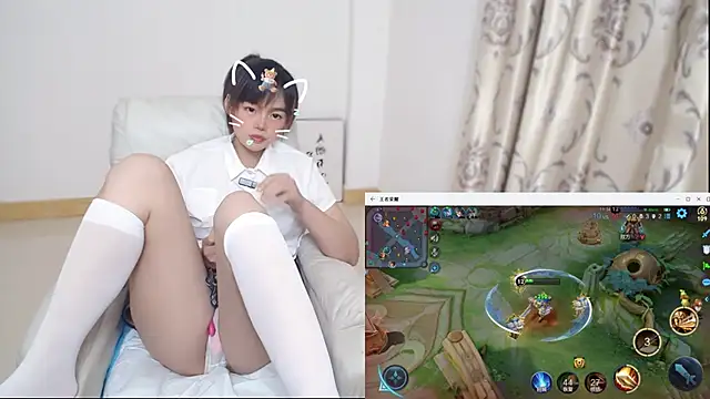 Duolamei online show from 03-26-26, 02:44