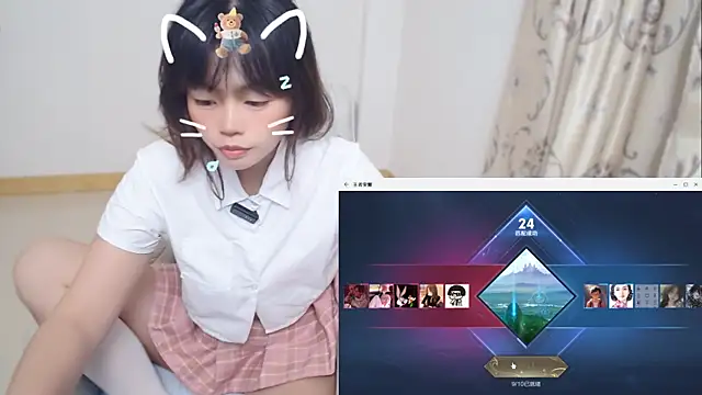 Duolamei online show from 05-21-26, 12:56