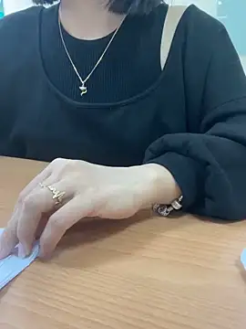 -NhaKy22 online show from 10-27-25, 01:31