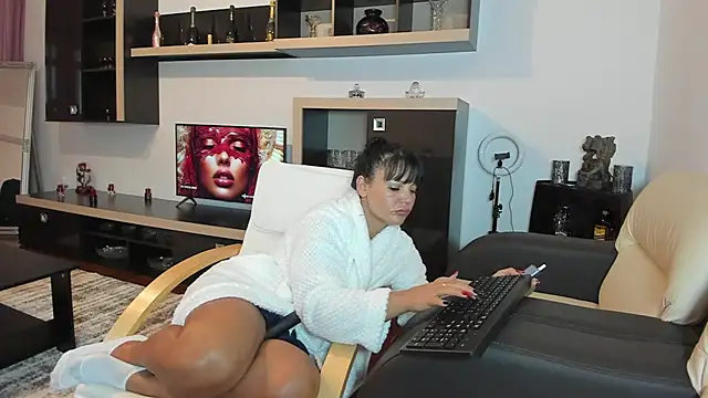 Ella sweety00 online show from 04-03-26, 04:05